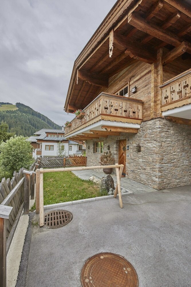 Panorama Luxury Chalets