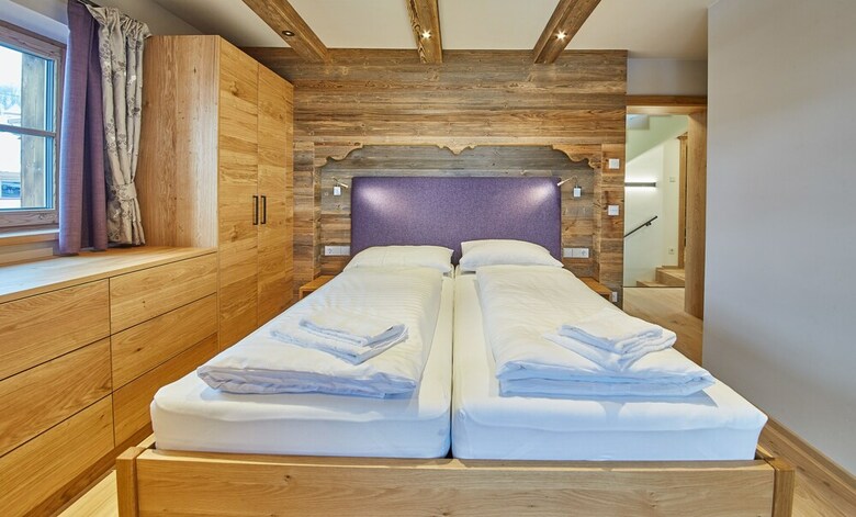 Chalet Guter Hirte