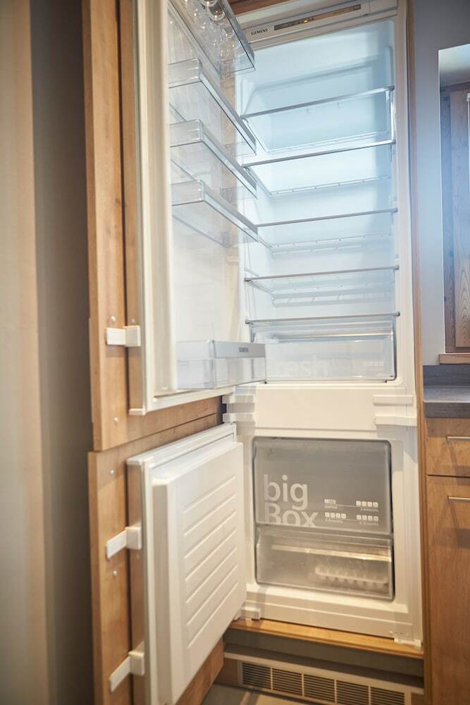 Chalet Guter Hirte