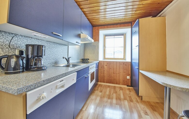 Apartamentos Appartements Zum Turm