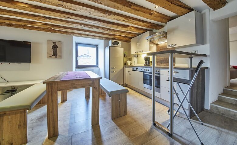 Apartamentos Appartements Zum Turm