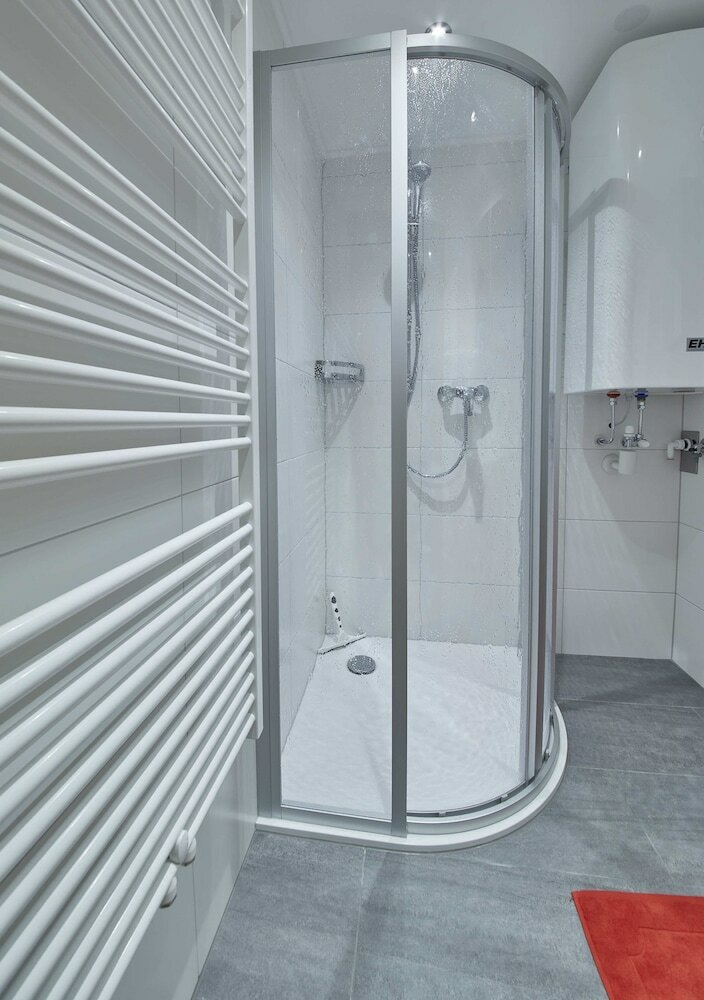 Apartamentos Appartements Zum Turm