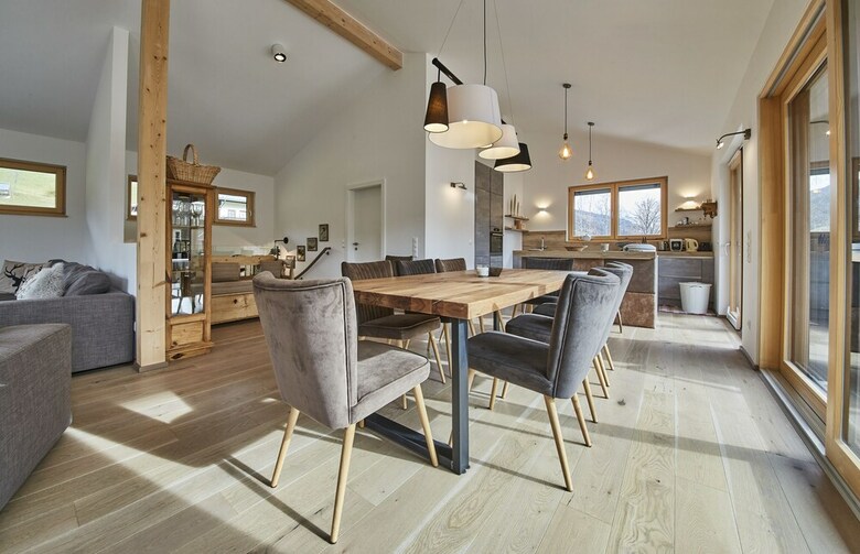 Chalet Pantera