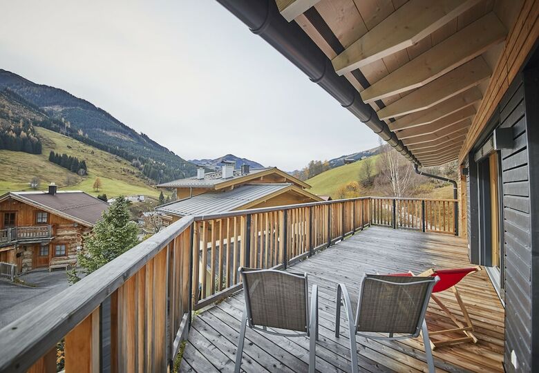 Chalet Pantera