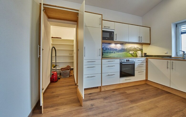 Apartamentos Holiday Penthouse Moosweg
