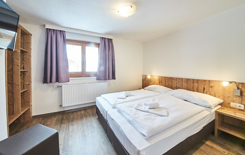 Holiday Lodge Albany