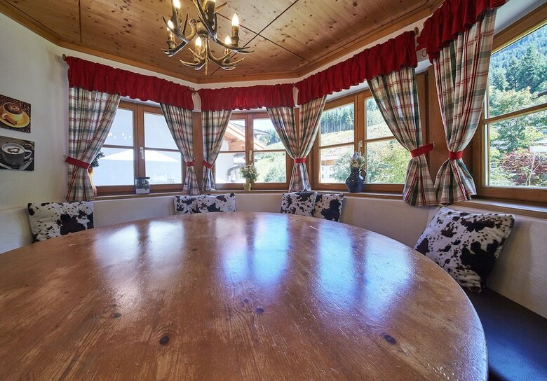 Holiday Lodge Felix