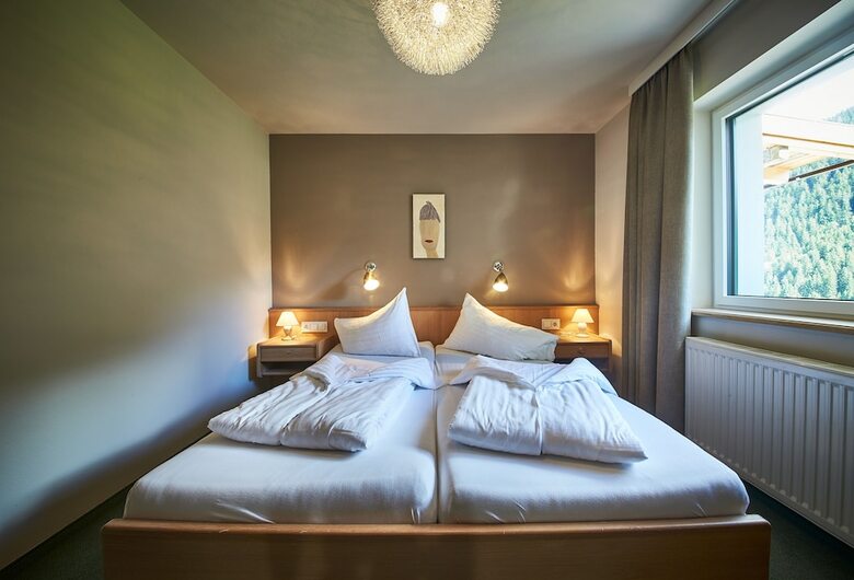 Apartamentos Boutique Appartements