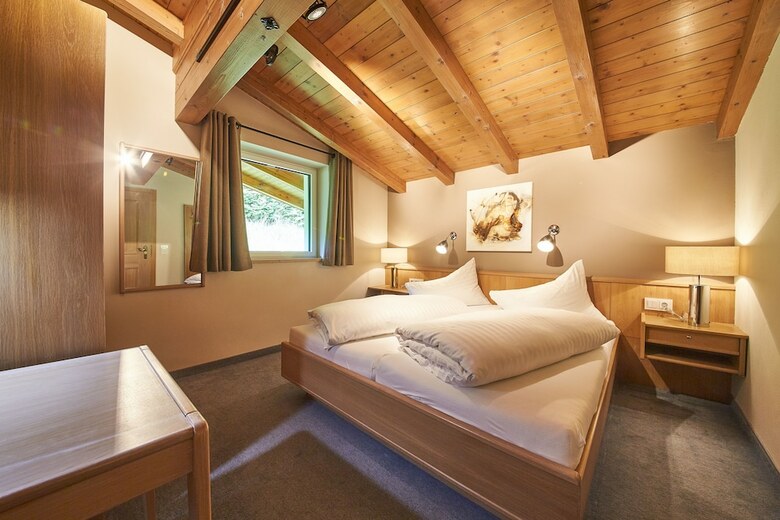 Apartamentos Boutique Appartements