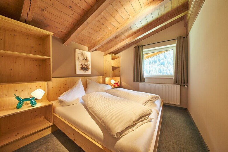 Apartamentos Boutique Appartements
