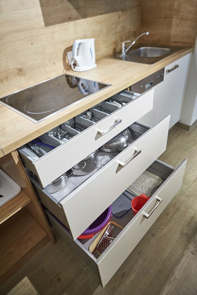 Apartamentos Boutique Appartements