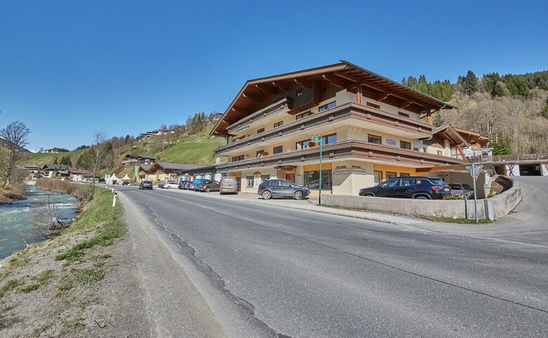 Apartamentos Appartements Gappmaier