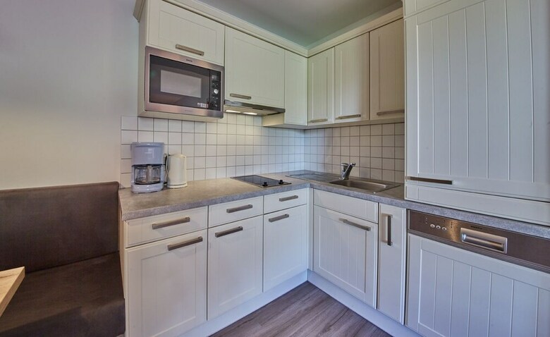 Apartamentos Appartements Gappmaier