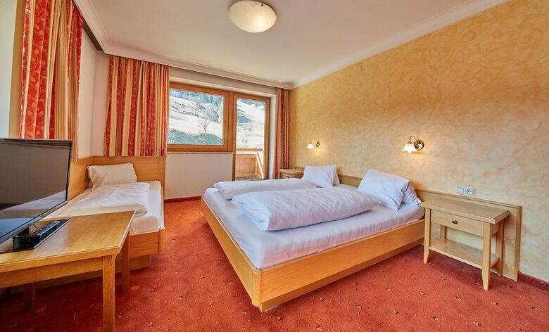 Apartamentos Appartements Gappmaier