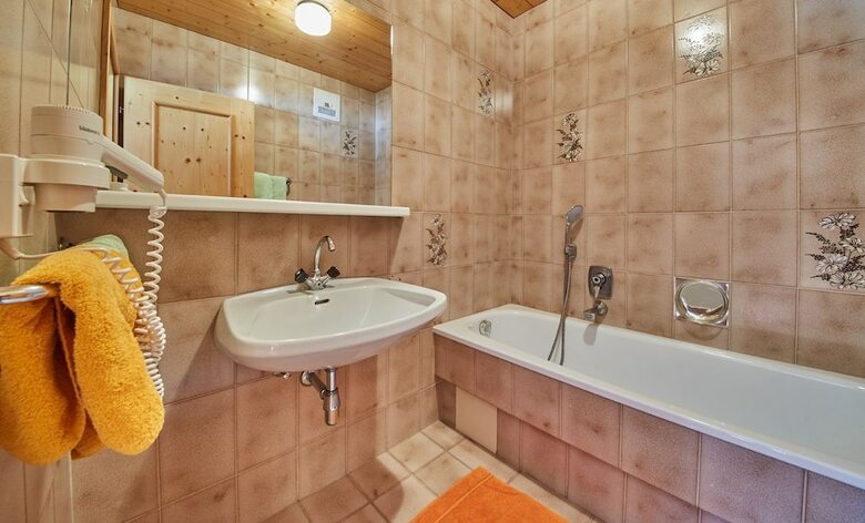 Apartamentos Appartements Gappmaier