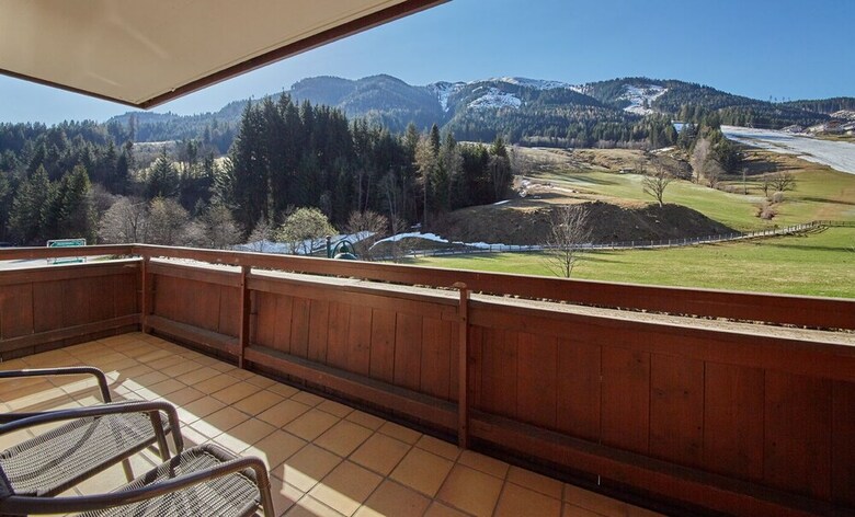 Apartamentos Appartements Gappmaier
