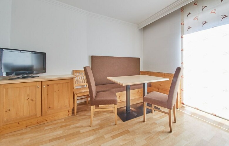 Apartamentos Appartements Gappmaier