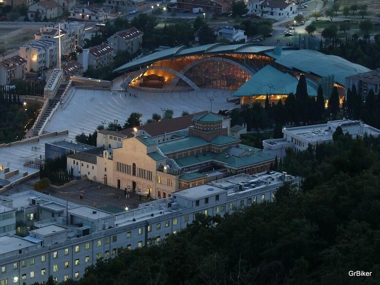 Hotel Albergo Conca D'oro