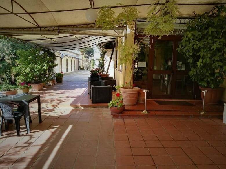 Hotel Albergo Conca D'oro