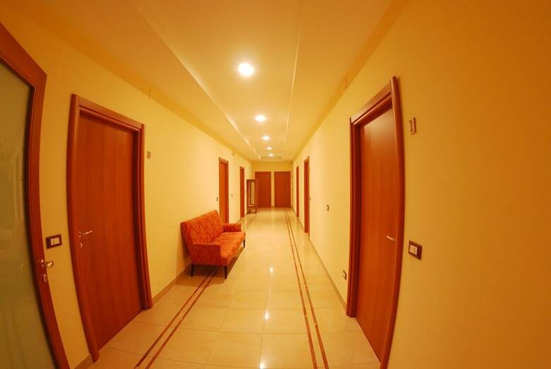Hotel Albergo Conca D'oro