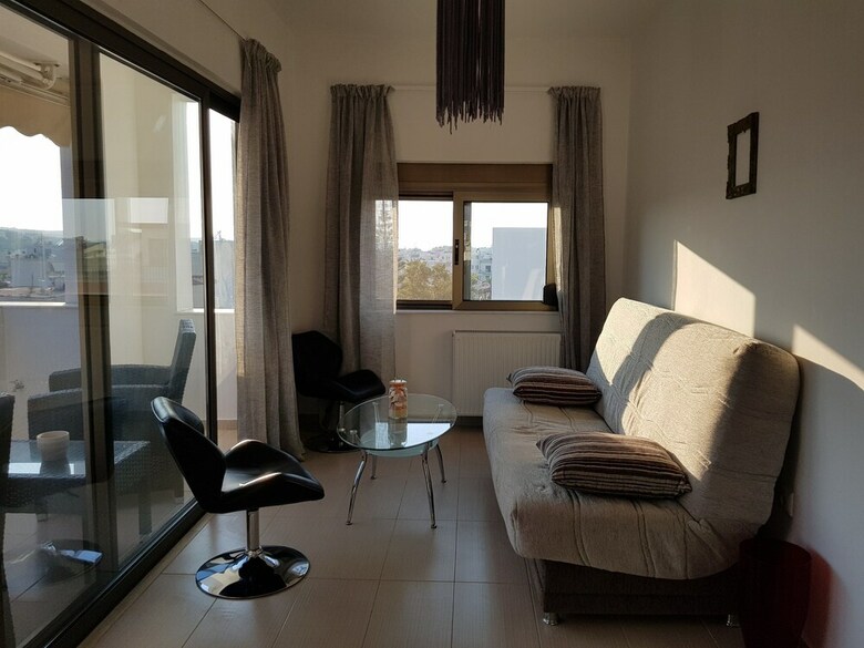 Iriana's Apartments In Center