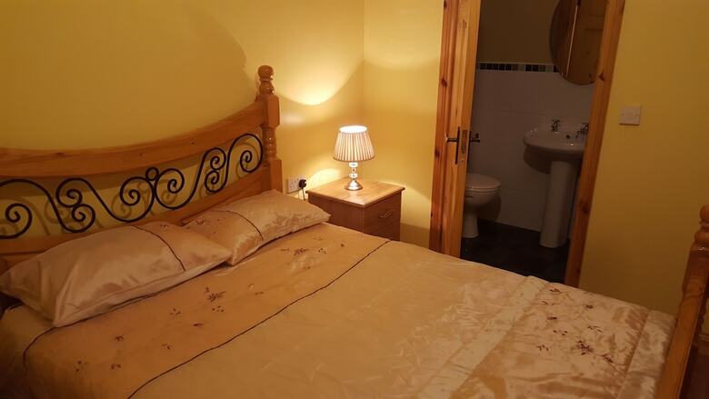 Posada Sliabh Liag Inn