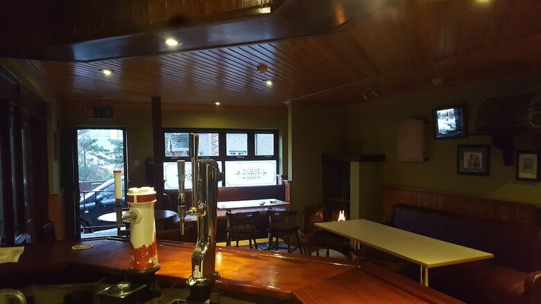 Posada Sliabh Liag Inn