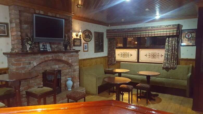 Posada Sliabh Liag Inn