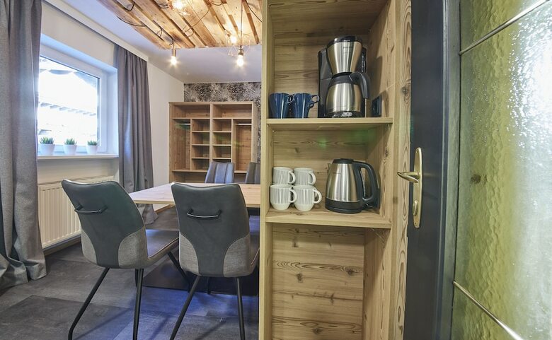 Apartamentos Time For Sport Appartements