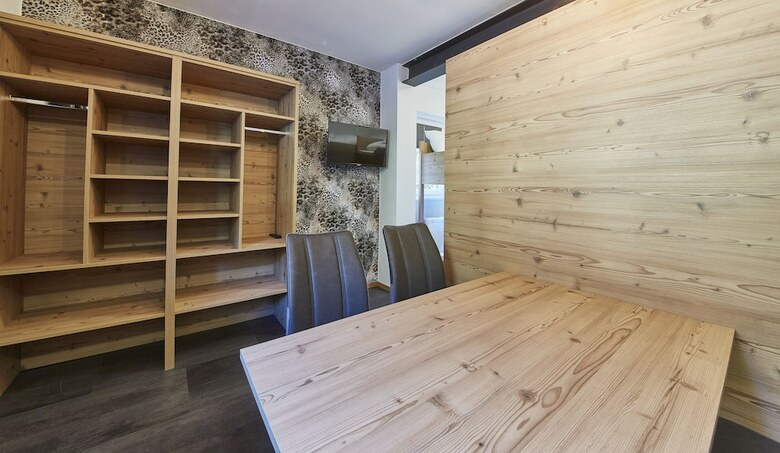 Apartamentos Time For Sport Appartements
