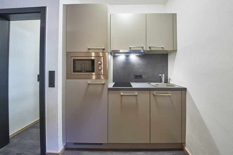 Apartamentos Time For Sport Appartements