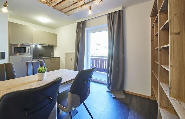 Apartamentos Time For Sport Appartements