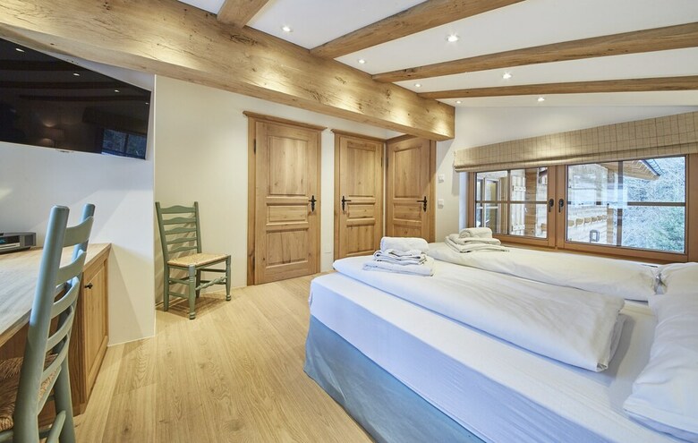 Tannenbaum Lodge