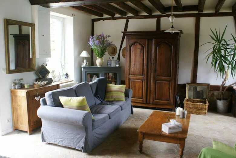 Bed & Breakfast Aux Fenetres Du Chateau
