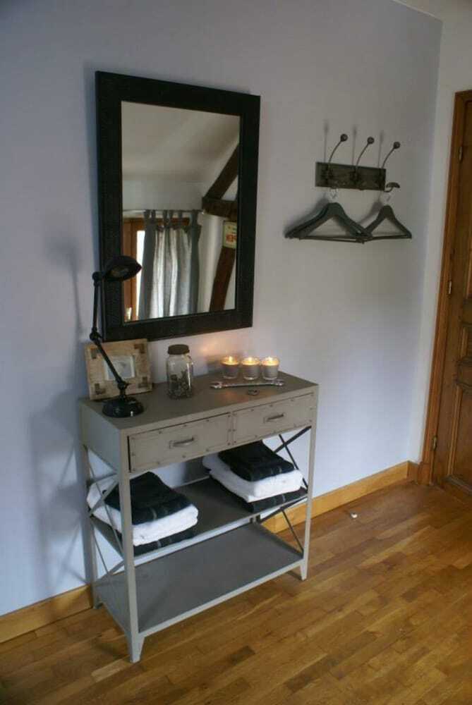Bed & Breakfast Aux Fenetres Du Chateau