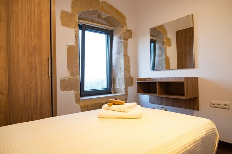 Traditional Villa In Fres