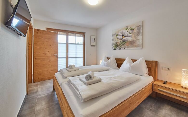 The Peak - Premium Apartments