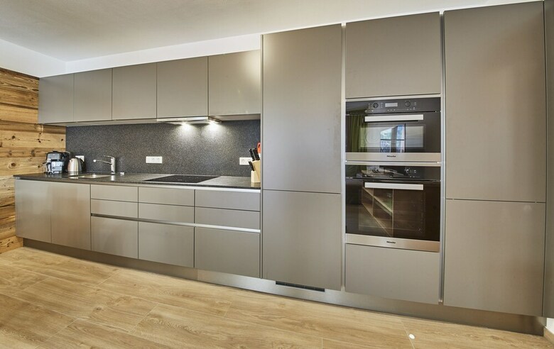 The Peak - Premium Apartments