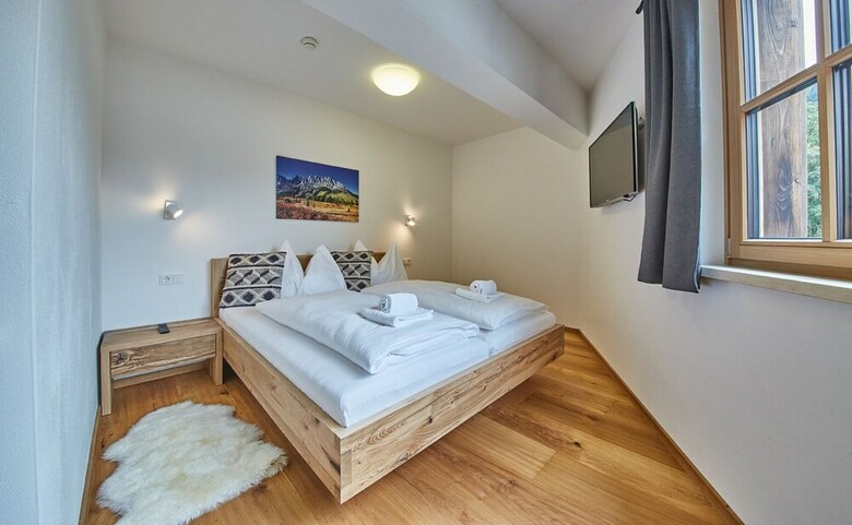 The Peak - Premium Apartments