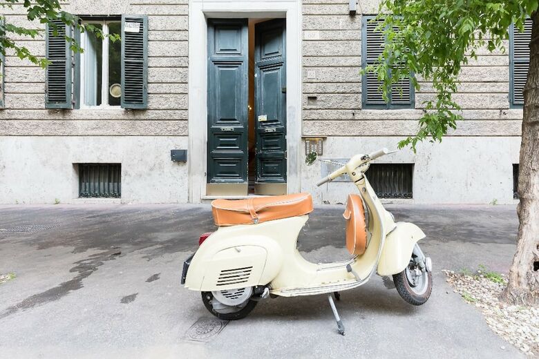 Apartamento Smart Lodgings Plus