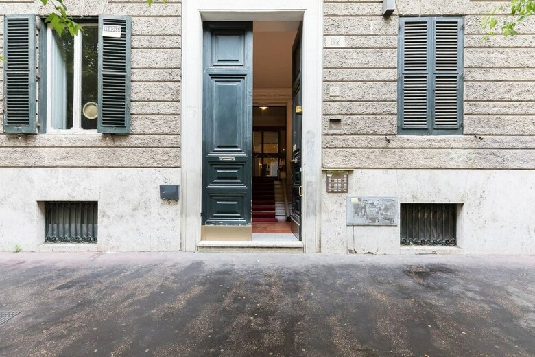 Apartamento Smart Lodgings Plus