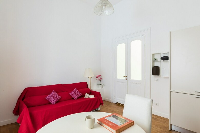 Apartamento Smart Lodgings Plus