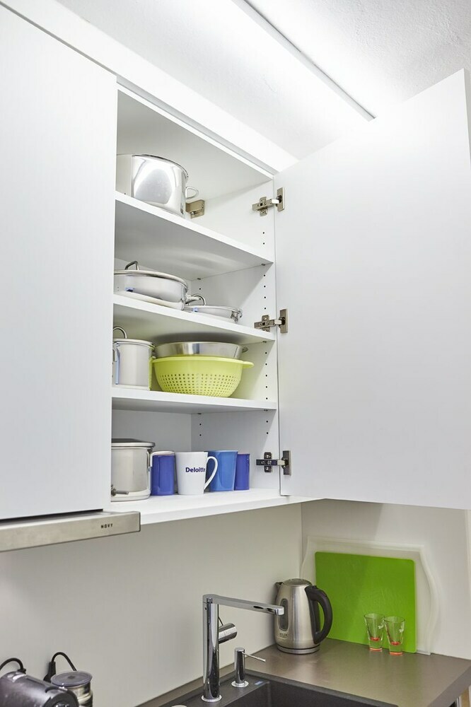 Apartamentos Sunnyside Appartements