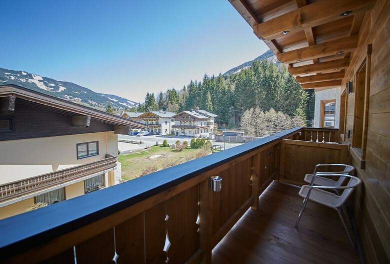 Apartamentos Studio Niederseer
