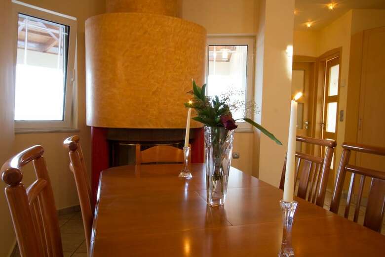 Villa Roula 5br
