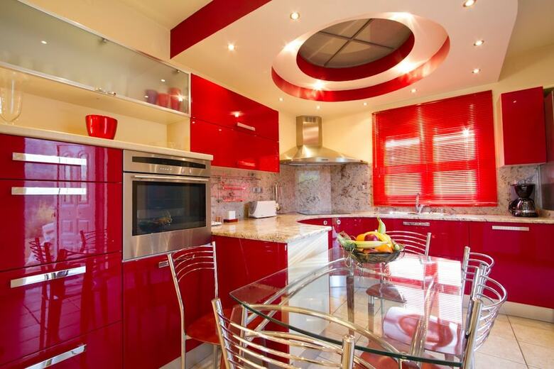 Villa Roula 5br