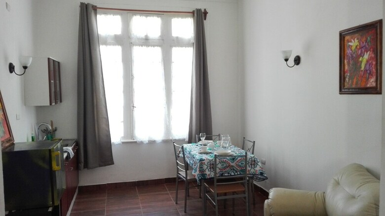 Mediterraneo Apartments Recreo