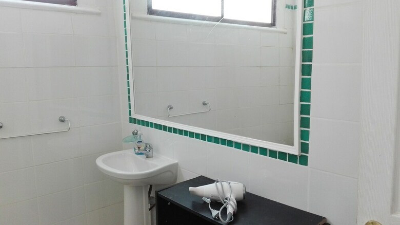 Mediterraneo Apartments Recreo