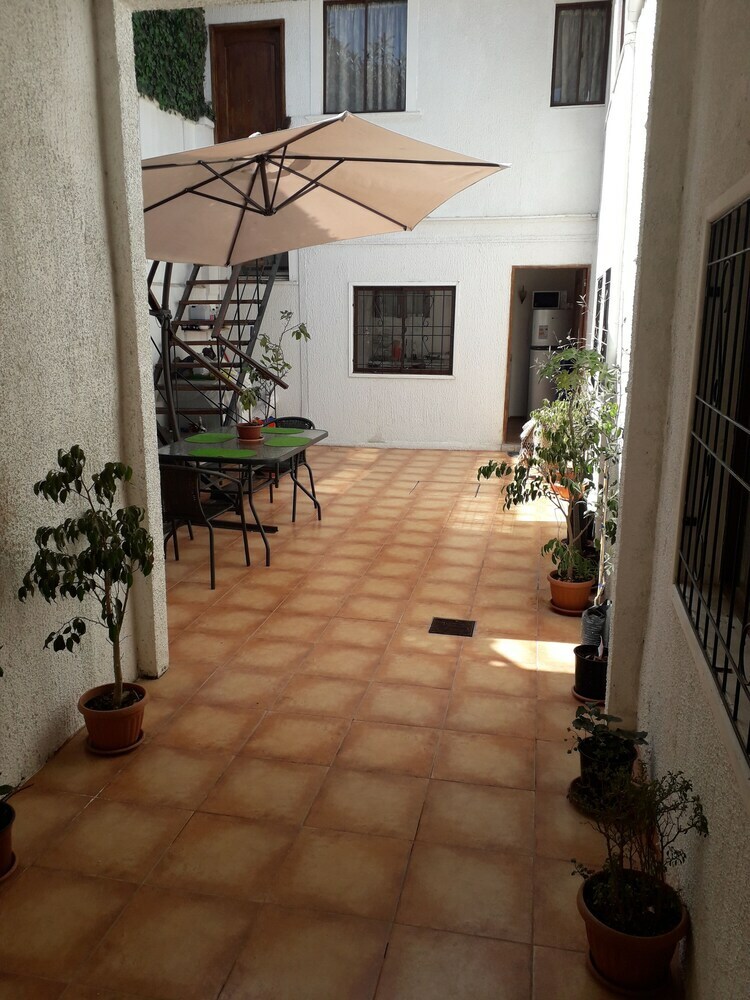 Mediterraneo Apartments Recreo