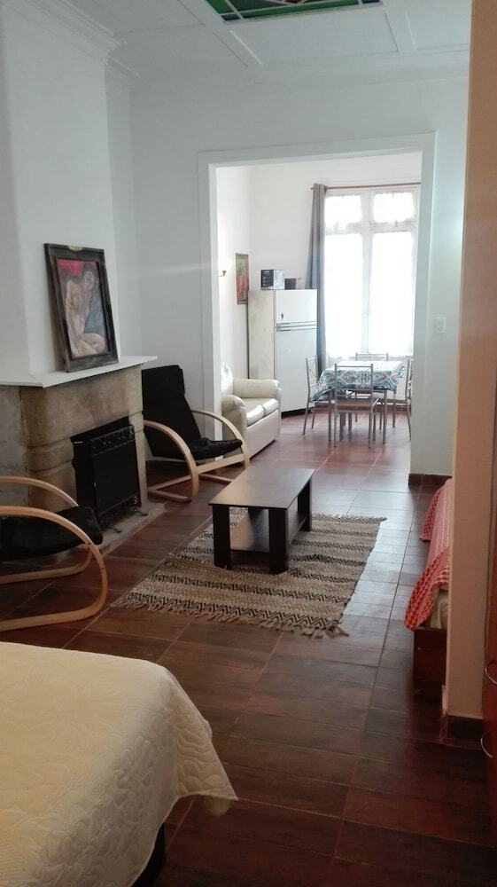 Mediterraneo Apartments Recreo